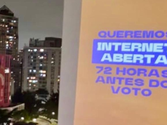 Acesso à internet antes das eleições está nas mãos do STF