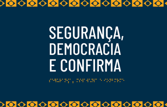 FNDC adere à campanha Segurança, Democracia e Confirma