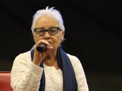 FNDC lamenta a morte de Amelinha Teles, referência na luta pela democracia e pelos direitos das mulheres
