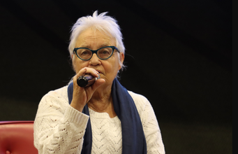 FNDC lamenta a morte de Amelinha Teles, referência na luta pela democracia e pelos direitos das mulheres
