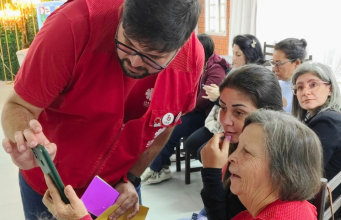 Educação midiática nos territórios é arma estratégica contra a desinformação