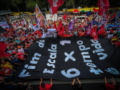 Fim da escala 6×1 é uma conquista histórica da classe trabalhadora