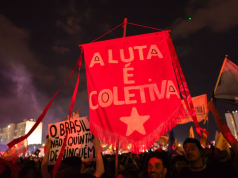 Disputar as ruas, as narrativas e a infraestrutura das redes: o desafio do campo progressista