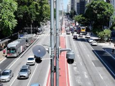 CNDH pede suspensão do Smart Sampa após vazamento de credenciais e alerta para riscos à privacidade